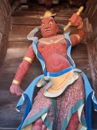 瑞龍寺(富山県)