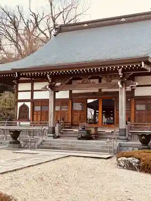 宝泉寺(東京都)