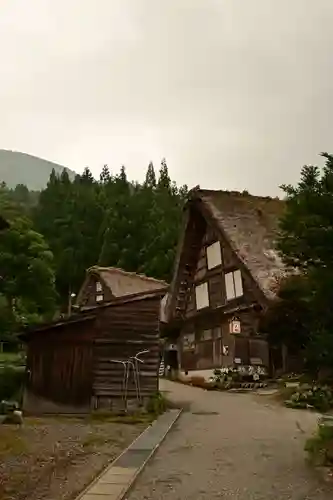松原山 明善寺(岐阜県)