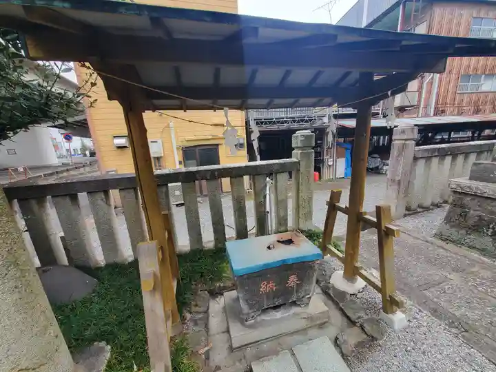 水神宮(栃木県)