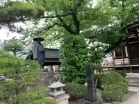 満願寺(東京都)
