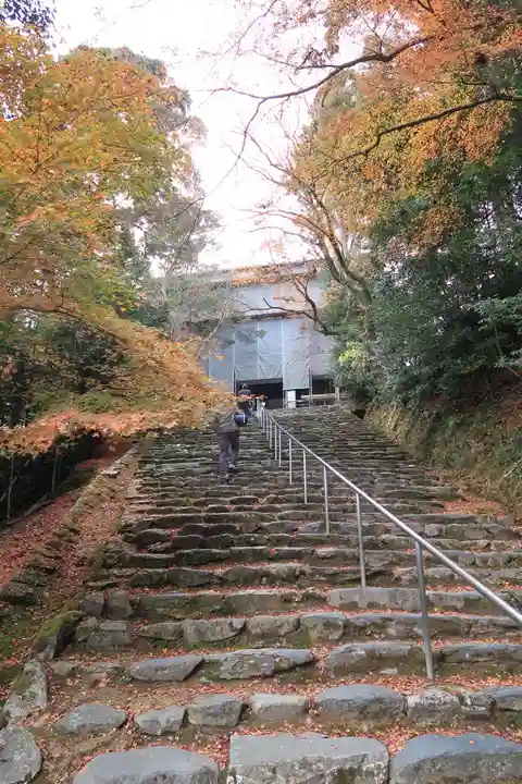神護寺のその他建物