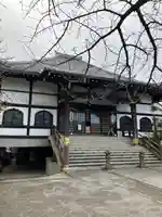 感通寺(東京都)