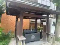 前橋東照宮(群馬県)