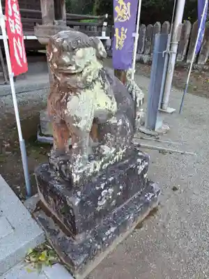 丹生神社(大分県)