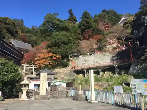 宝厳寺の庭園