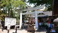 正ノ木稲荷 稲積神社のお祭り