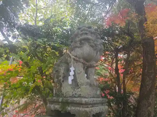 小椋神社(滋賀県)