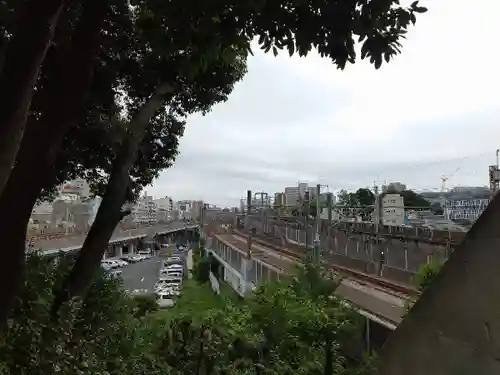 赤羽八幡神社(東京都)
