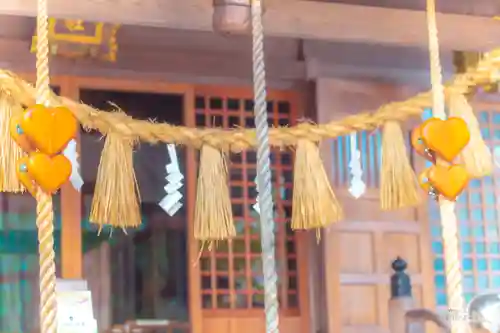 二柱神社(宮城県)