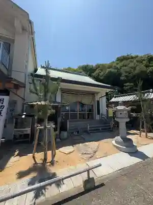 竹居観音寺(香川県)