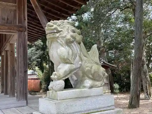 小日吉神社(滋賀県)