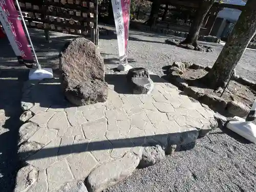 三嶋大社(静岡県)