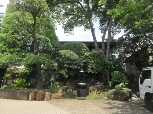 不動院(東京都)