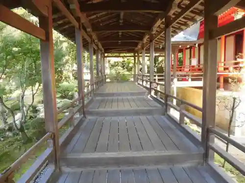 大覚寺のその他建物
