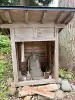 大国主神社(秋田県)