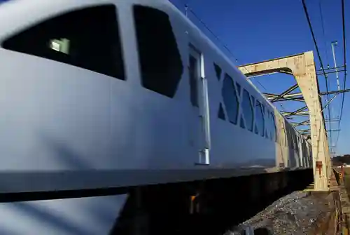 須賀神社(栃木県)