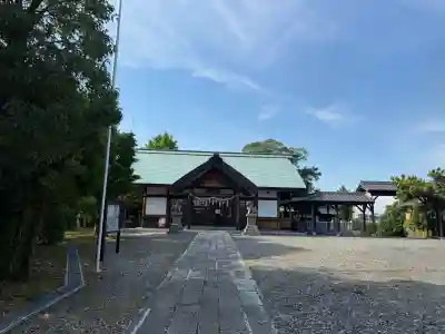 神明社(常滑神明社)(愛知県)