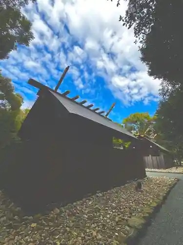 宗像大社(福岡県)