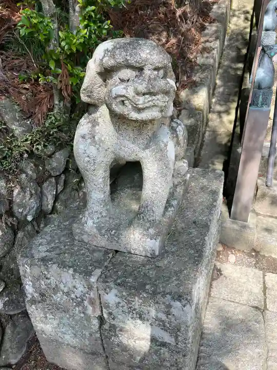 相馬中村神社(福島県)