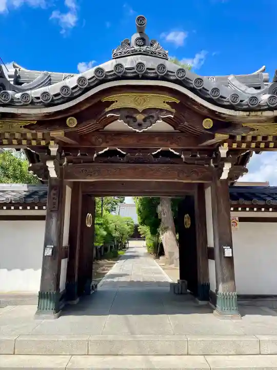 真勝院(東京都)