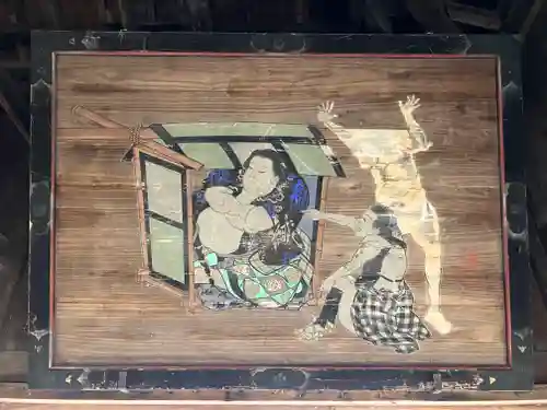 三国神社(福井県)