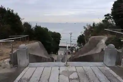 慈雲山 影現寺（時志観音）(愛知県)