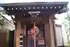 三光稲荷神社の本殿・本堂