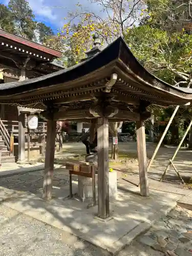 神峯山寺(大阪府)