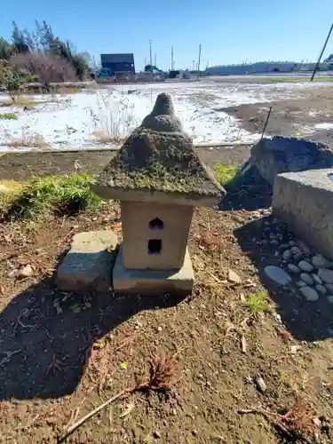 人丸神社(栃木県)