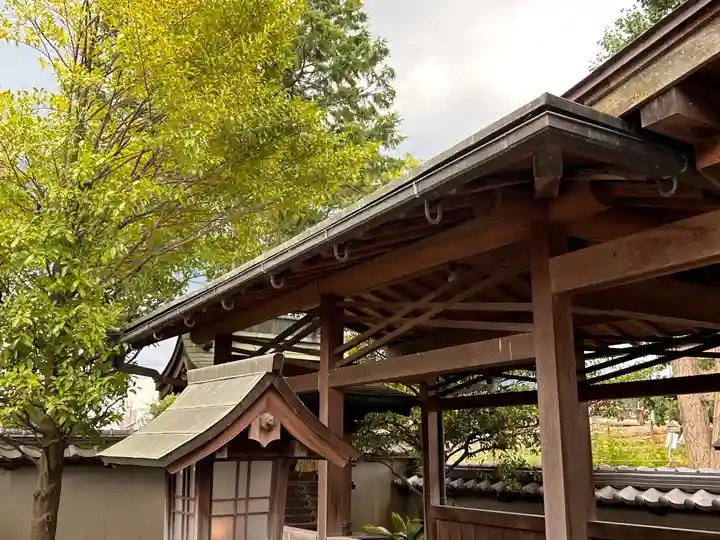 山之坊山口神社(奈良県)