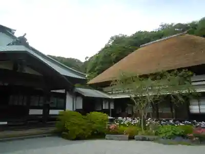 海蔵寺のその他建物