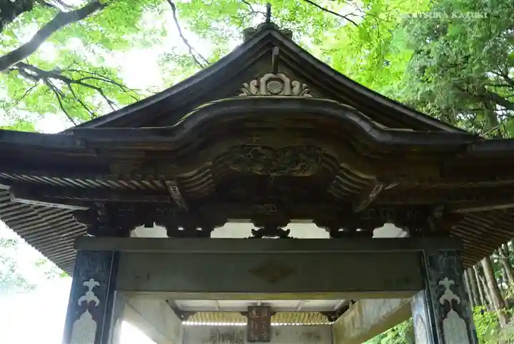 三峯神社のその他建物