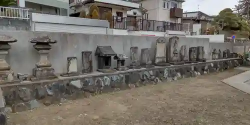 善行神社(神奈川県)
