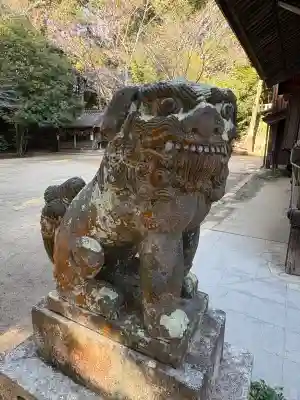 櫻井神社(福岡県)