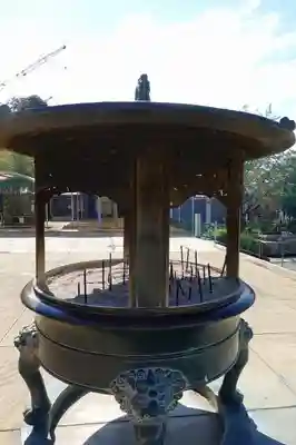 霊山観音のその他建物