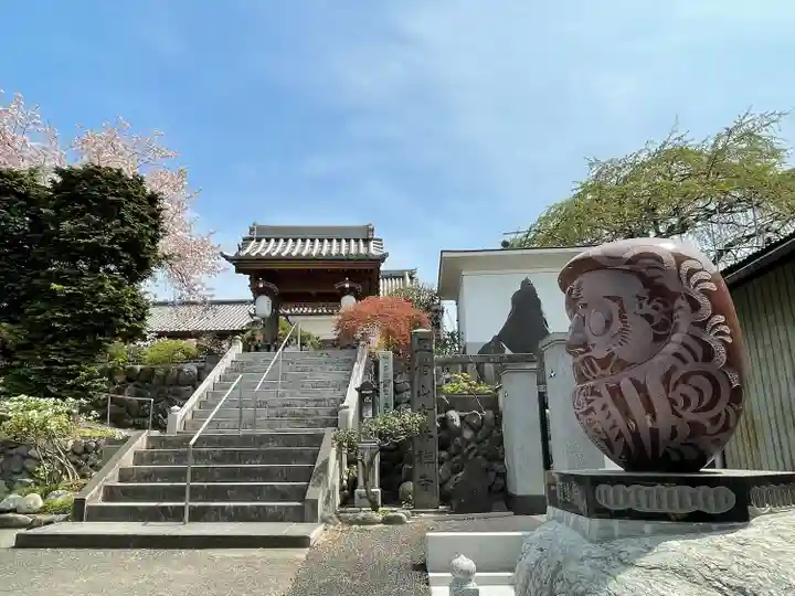 少林寺(埼玉県)