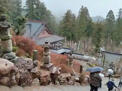 華厳寺(岐阜県)