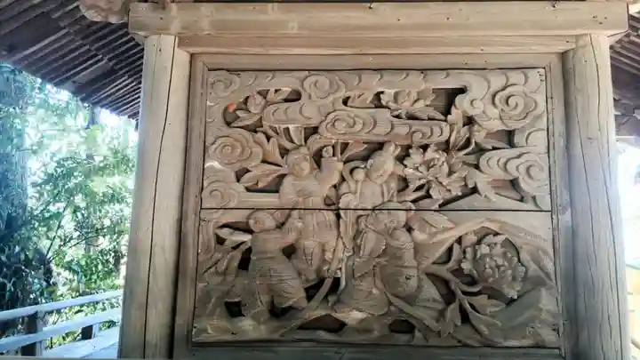 艫神社(茨城県)