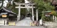 岡崎神社(京都府)