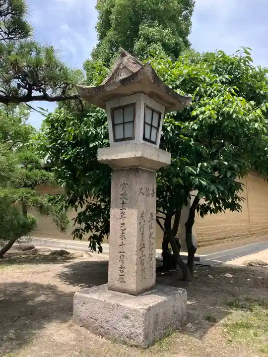 西宮神社(兵庫県)
