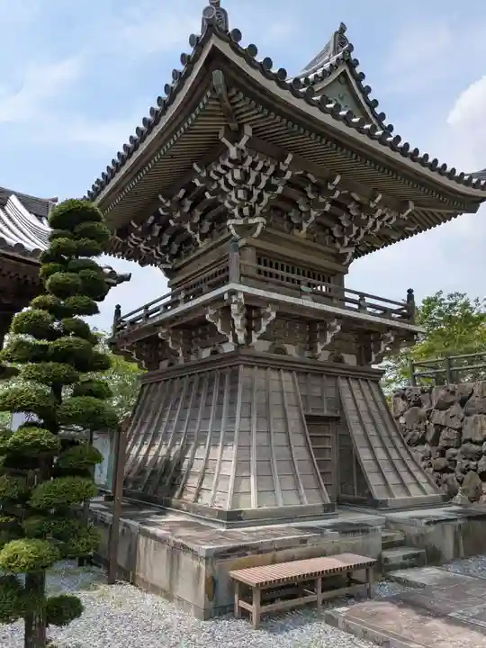 美濃國分寺(岐阜県)