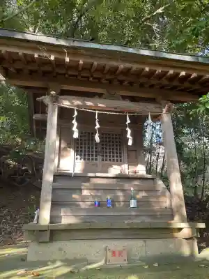 大仁神社(静岡県)
