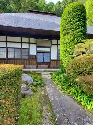 安楽寺(長野県)