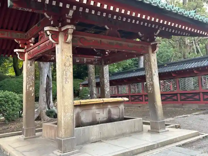 根津神社(東京都)