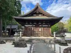 恵林寺(山梨県)