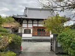 宝樹院新善光寺の建物その他