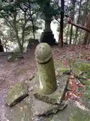 松尾神社の建物その他