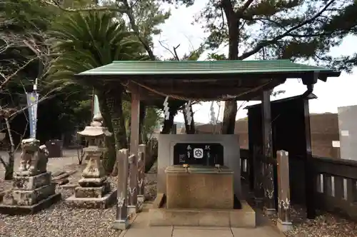 鳴無神社(高知県)