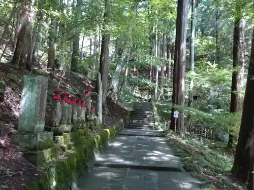 安楽寺(長野県)